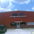 Big Four Auto Parts