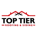 Top Tier Roofing and Siding - Siding Materials
