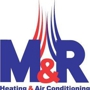 M & R Heating & Air Conditioning Service Inc.