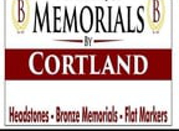 Memorials By Cortland - Houston, TX