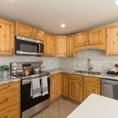 N-Hance Wood Refinishing of Palm Beach & Martin County - Cabinets