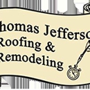 Thomas Jefferson Roofing & Remodeling LLC - Roofing Contractors
