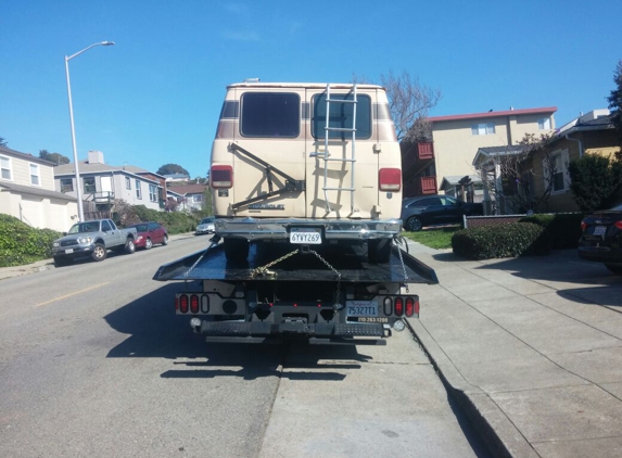 Hercules Towing - Chula Vista, CA