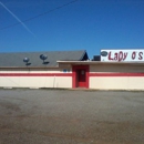 Lady O's Cabaret - Clubs
