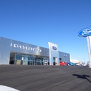 Short-Redmond Ford - Automobile Parts & Supplies