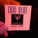 Blue Martini Lounge - Cocktail Lounges