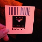 Blue Martini Lounge