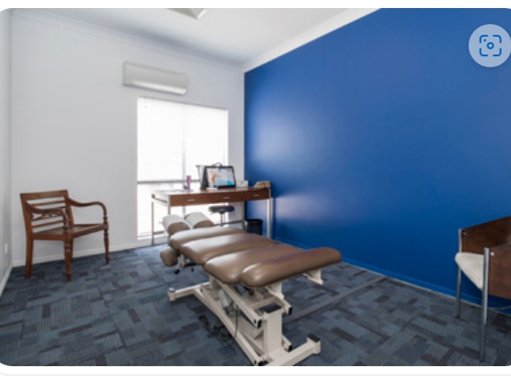 Chiropractic Care North Qld - Mundingburra, QLD