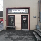 Secret Thai Cafe