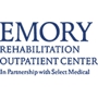 Emory Rehabilitation Outpatient Center - Clifton Road