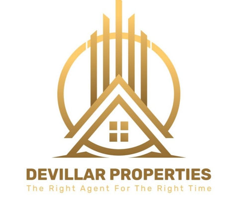 George DeVillar, REALTOR-Broker | DeVillar Properties-Georgetown - Georgetown, TX
