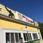 The Yolk Cafe