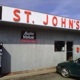 St John Tire Inc