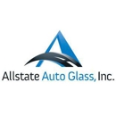 Allstate Auto Glass - Glass-Auto, Plate, Window, Etc