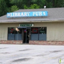 Library Pub - Brew Pubs