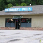 Library Pub