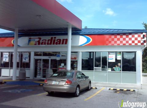 Radiant Food Store - Tampa, FL