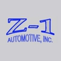 Z-1 Automotive Inc
