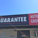 Guarantee Auto Group - Used Car Dealers