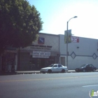 Crown City Medical Group Inc