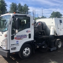 Immaculate  Power Sweeping LLC - Building Contractors