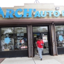 Arch Auto Parts - Automobile Parts & Supplies