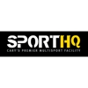 SportHQ gallery