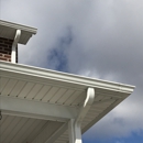 D and L Services Seamless Gutters