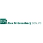 Alex M. Greenberg, DDS, PC