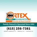 Ortex Termite and Pest Control - Pest Control Services