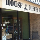 House of Coffee Beans - Coffee & Tea