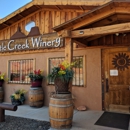 Castle Creek Winery Milepost - Wine