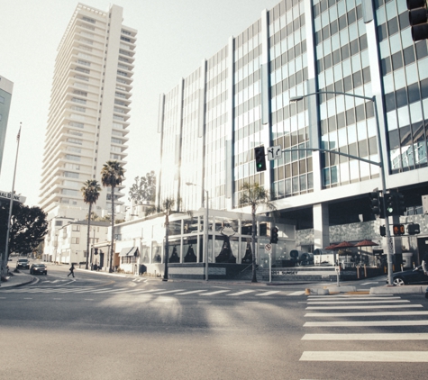 Helm | Nejad | Stanley - Dentistry - West Hollywood, CA