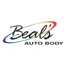 Beal's Auto Body & Paint - Automobile Body Repairing & Painting