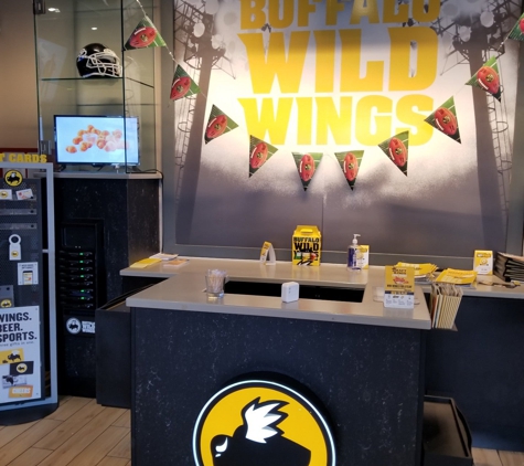 Buffalo Wild Wings - Orlando, FL