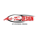 Auto Trim Design of Lynchburg - Truck Painting & Lettering