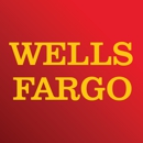 Wells Fargo Drive-Up Bank - Mortgages