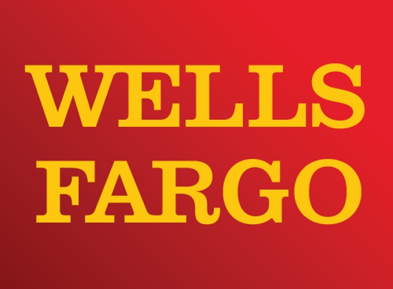 Wells Fargo Bank - Candler, NC