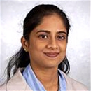 Kavitha Srinivasan, M.D. - Physicians & Surgeons