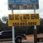 DLS  A/C  &  Auto Repair