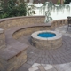 Stone Creations Of Long Island Pavers & Masonry