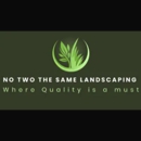 No2 The Same Landscaping - Landscape Designers & Consultants