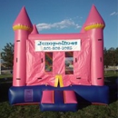 Jumpolines - Tents-Rental