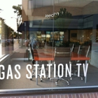 Gas Station TV