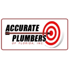 Accurate Plumbers Of Florida Inc