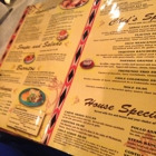 Ruben's Mexican & Seafood Restaurant