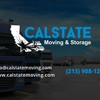 CalState Moving & Storage gallery