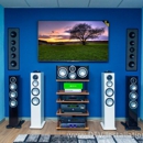 DTV Installations - Home Theater Systems