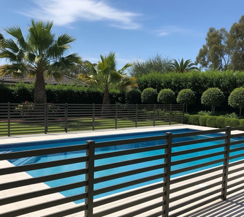 Total Vision Pool Fencing - Nerang, QLD