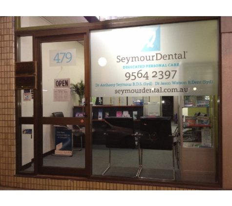 Seymour Dental - Dulwich Hill, NSW